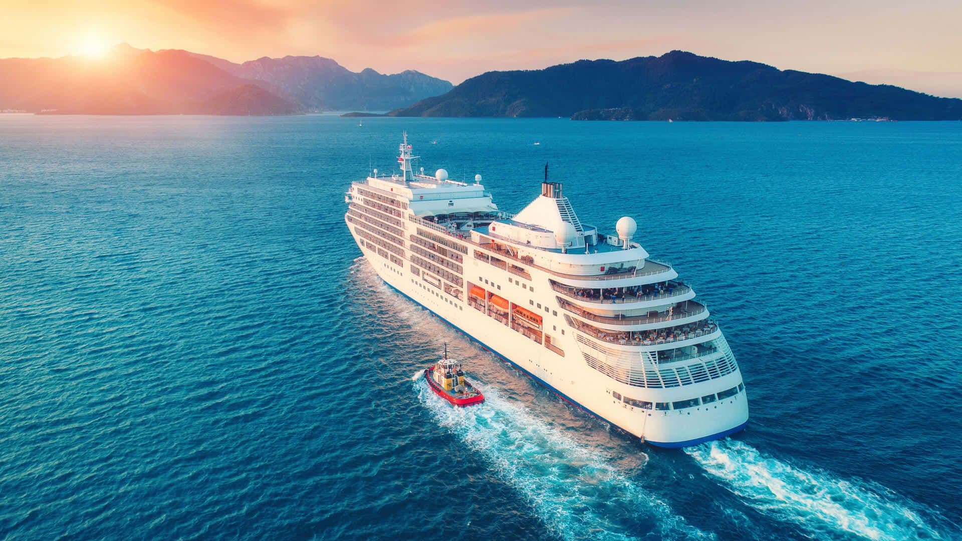 Cruzeiro mediterrâneo Clássico — Grécia, Croácia e Montenegro